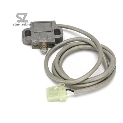 High Guarantee Excavator Switch 6F95 for PC200-5 PC200-6 D4C-9093 203-06-5621 Travelling Pressure Sensor