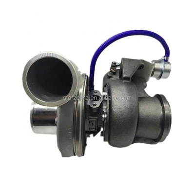 Standard and Performance Turbocharger 177-0440 for E324D C7 Excavator Parts Accessories Spare Parts in Guangdong Province