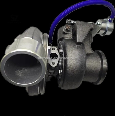 Standard and Performance Turbocharger 177-0440 for E324D C7 Excavator Parts Accessories Spare Parts in Guangdong Province