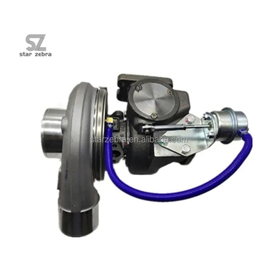 Standard and Performance Turbocharger 177-0440 for E324D C7 Excavator Parts Accessories Spare Parts in Guangdong Province