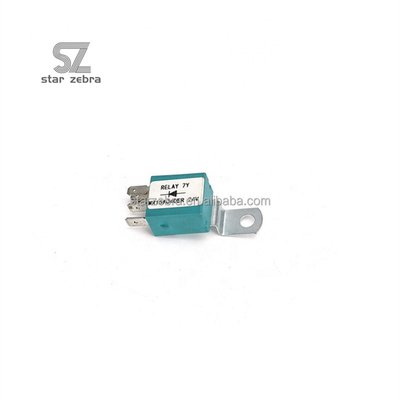 Electric Spare Parts PC200-8 PC300-8 Excavator Relay 7861-74-5100 with High Guarantee