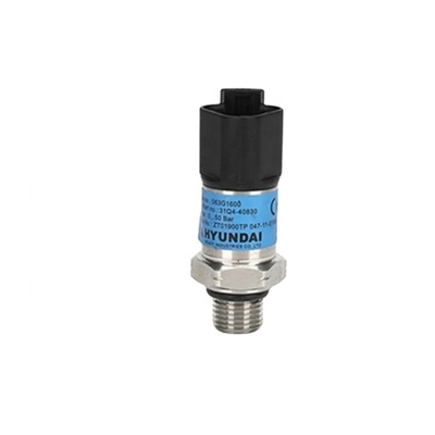 R210-3 R210-5 R210-7 R210-9 Excavator Pressure Sensor Switch with High Guarantee 31Q440830 at Affordable