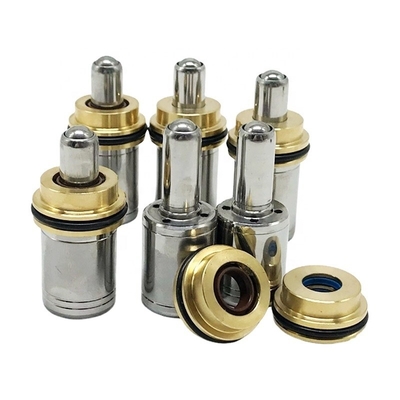 Steel Joystick Pusher for HITACHI EX120 EX200-2 EX200-3 EX200-5 zx200 Excavator Perfect Fit and Function