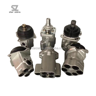 Steel Joystick Pusher for HITACHI EX120 EX200-2 EX200-3 EX200-5 zx200 Excavator Perfect Fit and Function