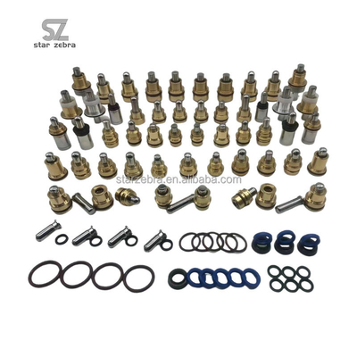 Steel Joystick Pusher for HITACHI EX120 EX200-2 EX200-3 EX200-5 zx200 Excavator Perfect Fit and Function