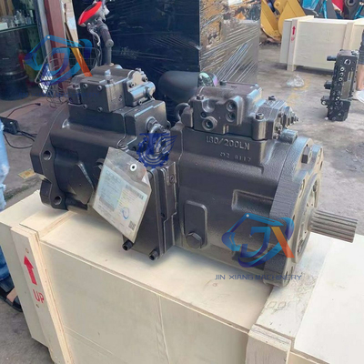 VOE14595548 K5V200DTH15XR Main Hydraulic Pump for Volvo EC480D EC480DL Excavator Excavator Part