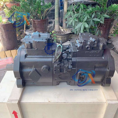 VOE14595548 K5V200DTH15XR Main Hydraulic Pump for Volvo EC480D EC480DL Excavator Excavator Part