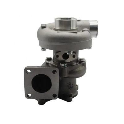 100 a week Supply capacity 4JG1 Excavator Parts Engine Turbo Turbocharger for SY75C-9 Construction Accessories