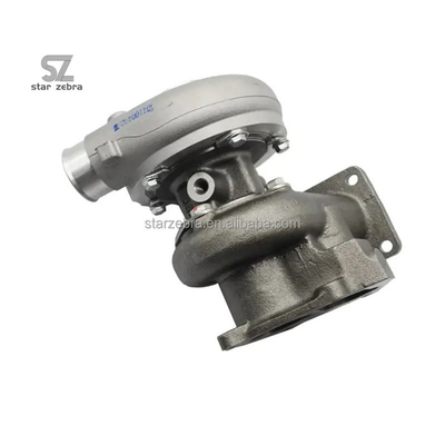 100 a week Supply capacity 4JG1 Excavator Parts Engine Turbo Turbocharger for SY75C-9 Construction Accessories