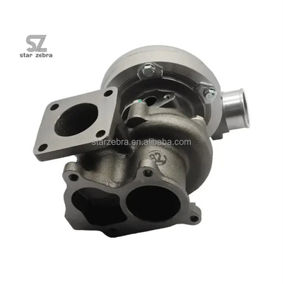 100 a week Supply capacity 4JG1 Excavator Parts Engine Turbo Turbocharger for SY75C-9 Construction Accessories