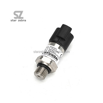 Part Number 31Q4-40800 500Bar Pressure Sensor for High Pressure Switch in 2020 R-3 R-5 R-7 R-9 Excavator Parts