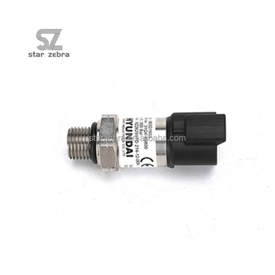 Part Number 31Q4-40800 500Bar Pressure Sensor for High Pressure Switch in 2020 R-3 R-5 R-7 R-9 Excavator Parts