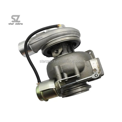 Supply Capacity 100 a Week 250-7701 C9 Air-Cooling Turbocharger with Valve