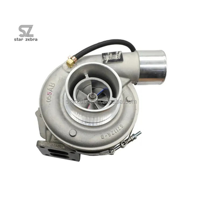 Supply Capacity 100 a Week 250-7701 C9 Air-Cooling Turbocharger with Valve