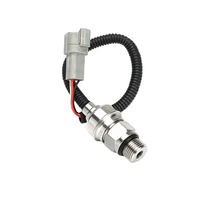 High Guarantee E320C Switch Excavator Excavator Electric Parts Hydraulic Pump Pressure Sensor Switch for S6K Engine Model