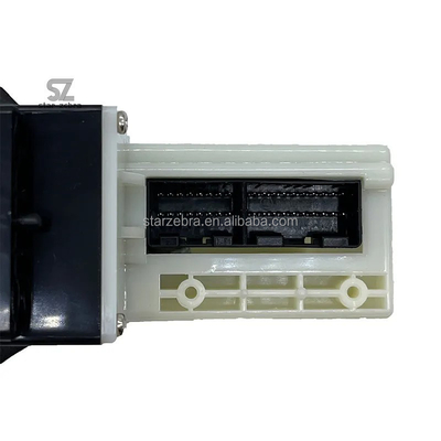 TT Payment Excavator Air Conditioning Controller Panel 1465702510 237040-0021 146570-2510 for PC200-7 PC220-7 PC300-7