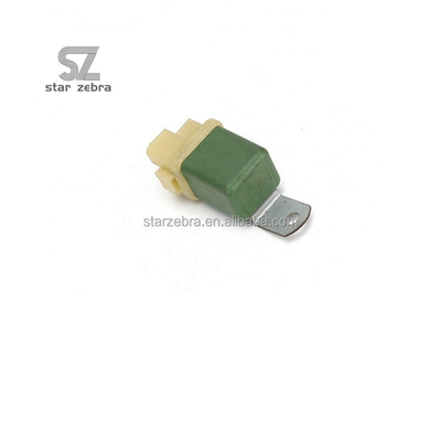 4251588 Supply Excavator Electric Parts EX200-2 EX200-3 EX200-5 6BD1 Starter Relay with High Guarantee