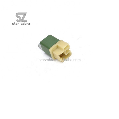 4251588 Supply Excavator Electric Parts EX200-2 EX200-3 EX200-5 6BD1 Starter Relay with High Guarantee
