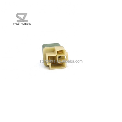 4251588 Supply Excavator Electric Parts EX200-2 EX200-3 EX200-5 6BD1 Starter Relay with High Guarantee
