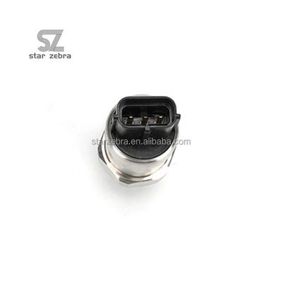 4436271 Excavator Hydraulic Pump Pressure Sensor Switch for EX200-2 EX200-3 EX200-5 ZAX200 KM11 The Ultimate Upgrade