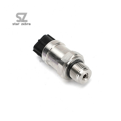 4436271 Excavator Hydraulic Pump Pressure Sensor Switch for EX200-2 EX200-3 EX200-5 ZAX200 KM11 The Ultimate Upgrade
