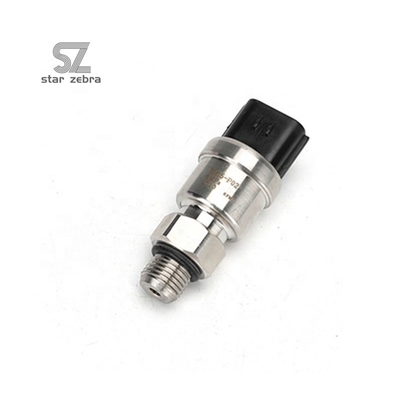 Sumitomo Engine Model KM15-P02 SH200/210/240/300A1A2A3 Excavator Oil Low Pressure Sensor 5MPa Switch for Heavy Machinery