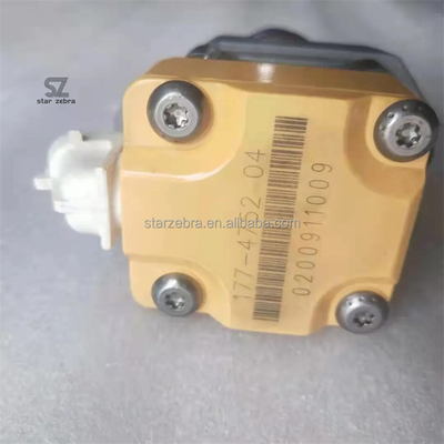 Excavator Parts 1278222 127-8222 Diesel Engine Parts Fuel Injector 1774752 177-4752