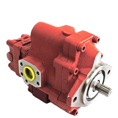 PVD-2B-40P PVD-2B-42P PVD-2B-44P Nachi Hydraulic Pump for YC35 PC40 ZX55 Excavator in Machinery Repair Shops