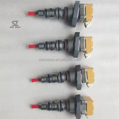 Excavator Parts 1278222 127-8222 Diesel Engine Parts Fuel Injector 1774752 177-4752