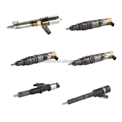 Energy Mining 3264700 10R7675 SongTe E320D Fuel Injector Nozzle 32F61-00062 for C6.4 Engine