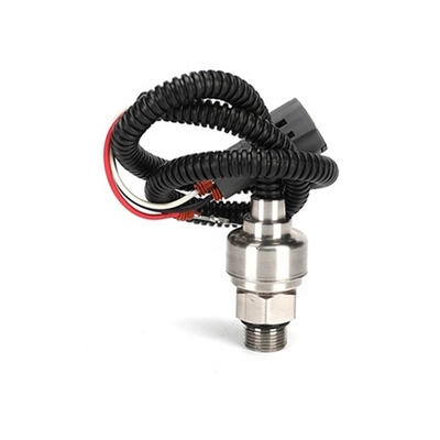 Kato Engine Model PT-W-82 High Pressure Sensor Switch for HD450 HD512 HD700 HD820 Excavator Best