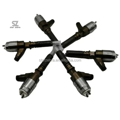 Energy Mining 3264700 10R7675 SongTe E320D Fuel Injector Nozzle 32F61-00062 for C6.4 Engine