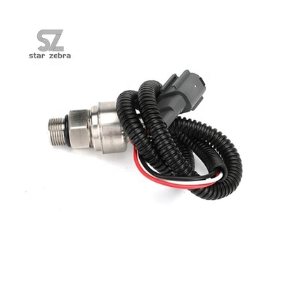Kato Engine Model PT-W-82 High Pressure Sensor Switch for HD450 HD512 HD700 HD820 Excavator Best