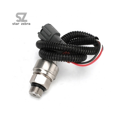 Kato Engine Model PT-W-82 High Pressure Sensor Switch for HD450 HD512 HD700 HD820 Excavator Best