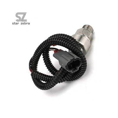 Kato Engine Model PT-W-82 High Pressure Sensor Switch for HD450 HD512 HD700 HD820 Excavator Best