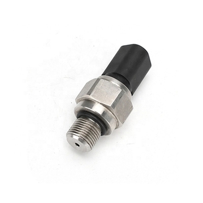 Excavator Spare Parts PC300-7 PC360-7 Hydraulic Main Pump Pressure Sensor Switch 7861-93-1650 for 6D114 Engine Model
