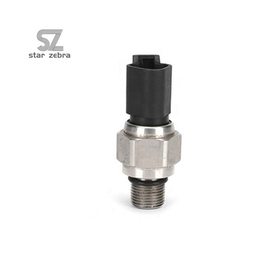 Excavator Spare Parts PC300-7 PC360-7 Hydraulic Main Pump Pressure Sensor Switch 7861-93-1650 for 6D114 Engine Model