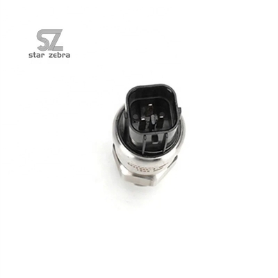 Kobelco SK120 SK200-3 SK200-5 SK200-6 Excavator Negative Pressure Switch Sensor of High Guarantee for Engine Model