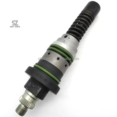 High Guarantee 0414401105 Original D4D Diesel Fuel Injection Unit Pump Injector For Deutz Volvo EC140