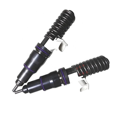 Energy Mining Common Rail Injector for Renualt FH12 FM12 D12D Diesel Fuel Injector Excavator Parts 20430583 BEBE4C00001 VOLVO