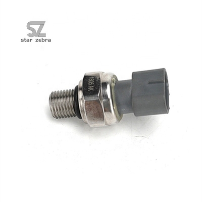 ZAX200-3 ZAX240-3 ZAX330-3 Excavator Spare Parts 4HK1 6HK1 Oil Pressure Sensor 499000-7341 with High Guarantee