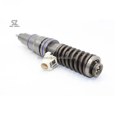 Energy Mining Common Rail Injector for Renualt FH12 FM12 D12D Diesel Fuel Injector Excavator Parts 20430583 BEBE4C00001 VOLVO