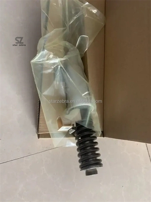 Energy Mining Common Rail Injector for Renualt FH12 FM12 D12D Diesel Fuel Injector Excavator Parts 20430583 BEBE4C00001 VOLVO