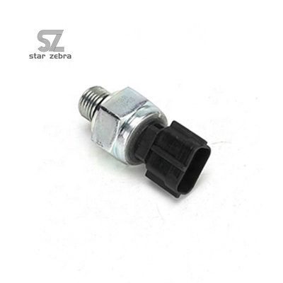 High Guarantee PC200-8 Excavator Electric Parts 6D107 Diesel Engine Low Pressure Sensor Switch for Machinery Repair Shops