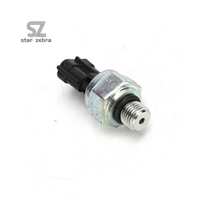 High Guarantee PC200-8 Excavator Electric Parts 6D107 Diesel Engine Low Pressure Sensor Switch for Machinery Repair Shops