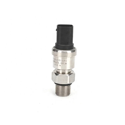Kobelco Engine Model SK200-6 SK200-6E SK200-8 High Pressure Sensor Switch 8607307 LC52S00012P1 for Excavator Performance