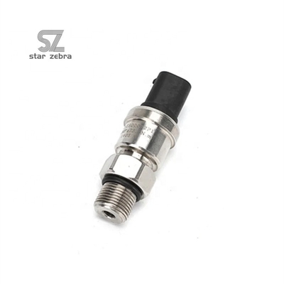 Kobelco Engine Model SK200-6 SK200-6E SK200-8 High Pressure Sensor Switch 8607307 LC52S00012P1 for Excavator Performance