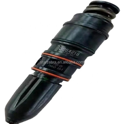 Excavator NT855 engine fuel injector oil injection nozzle for Construction Machinery Parts at Machinery Repair Shops