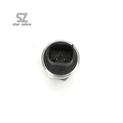 Kobelco Engine Model SK200-6 SK200-6E SK200-8 High Pressure Sensor Switch 8607307 LC52S00012P1 for Excavator Performance