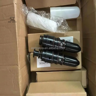 Excavator NT855 engine fuel injector oil injection nozzle for Construction Machinery Parts at Machinery Repair Shops